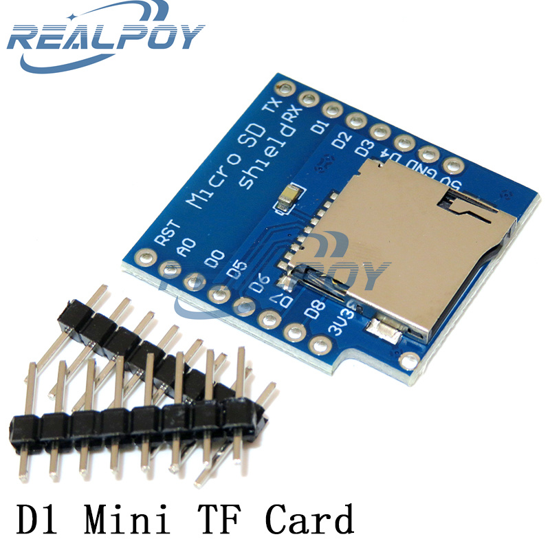 Modulo scheda Mini TF D1 Sched - Raspberry Pi Global Shutter Camera Imx296 recensione e prezzo
