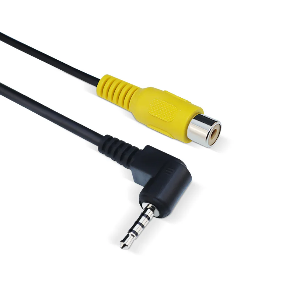 Adattatore per cavo video AV,  - Pi Camera Cable recensione e prezzo