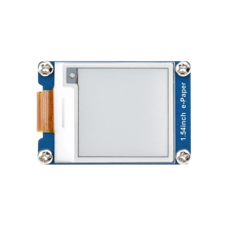 Modulo Display E-Paper da 1,54 - Pi Display recensione e prezzo