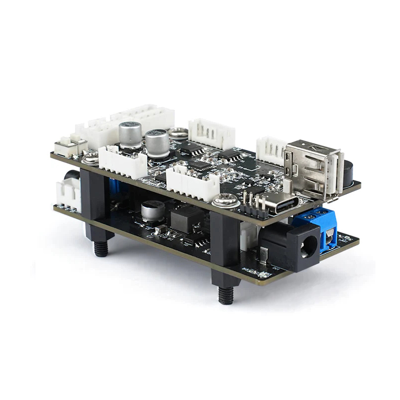 Scheda di controllo ROS STM32  - Pi Power Supply recensione e prezzo