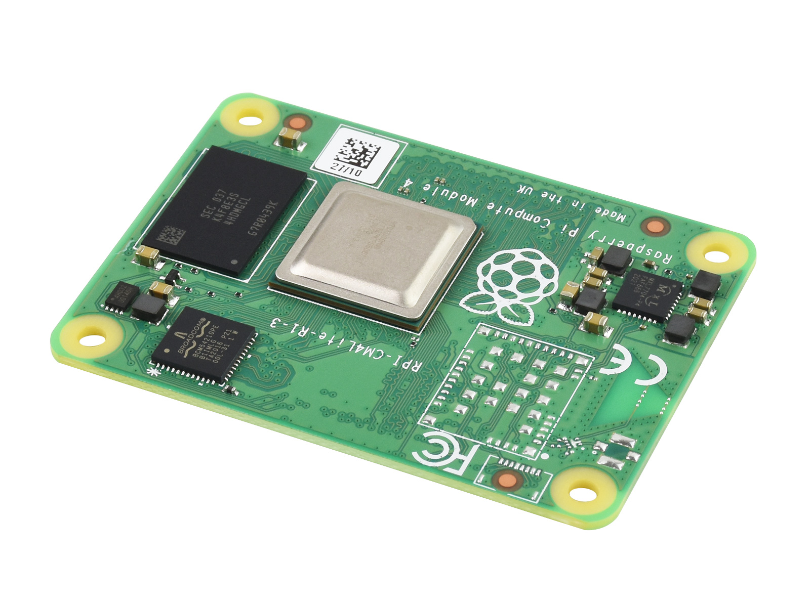 Opzioni per il Raspberry Pi Co - Raspberry Pi 4 recensione e prezzo