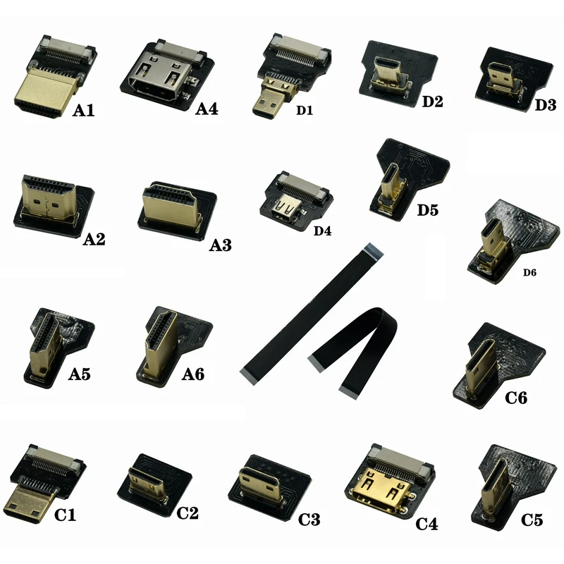 Nastro FPV Connettore compatib - Pi Camera Cable recensione e prezzo