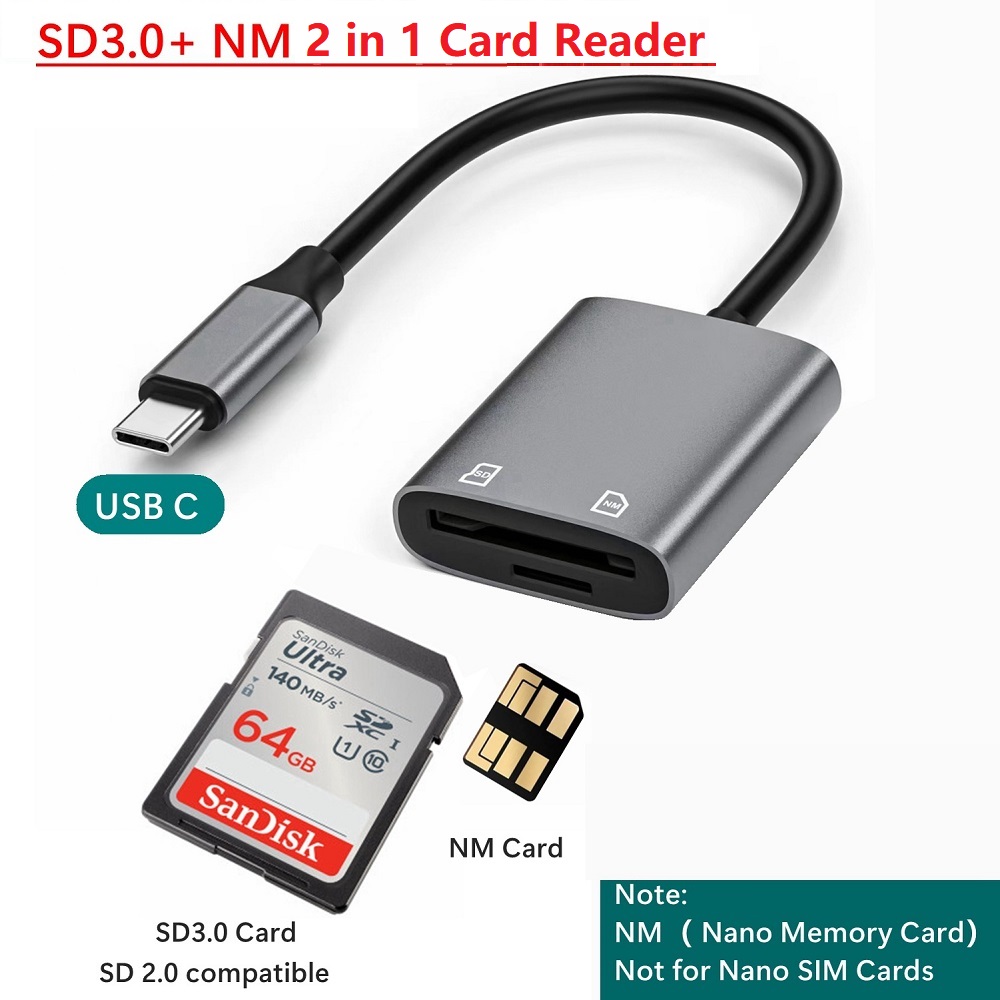 Lettore di schede di memoria N - Micro Sd Card recensione e prezzo