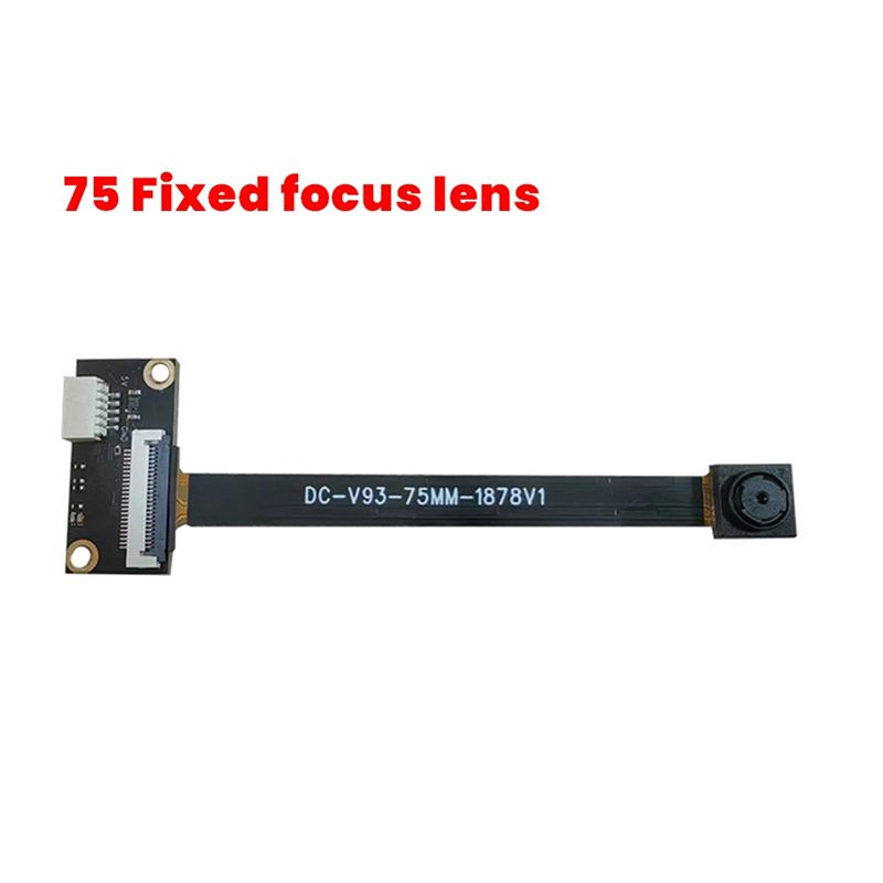 Modulo fotocamera B27B OV5693  - Pi Camera Module recensione e prezzo
