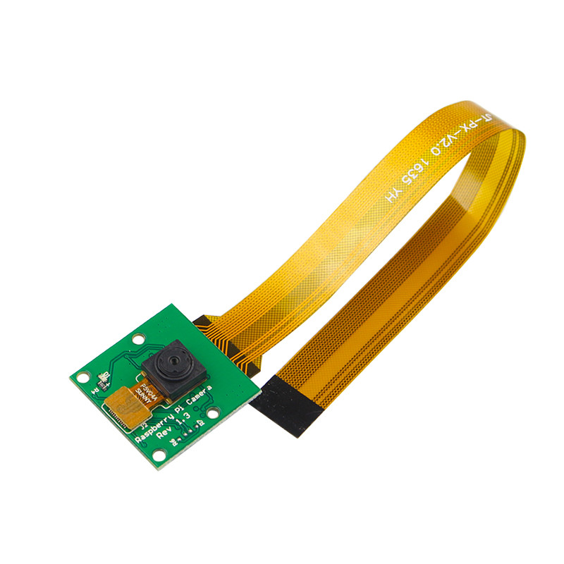 5MP Raspberry Pi 5 Zero Camera - Pi Camera Module recensione e prezzo