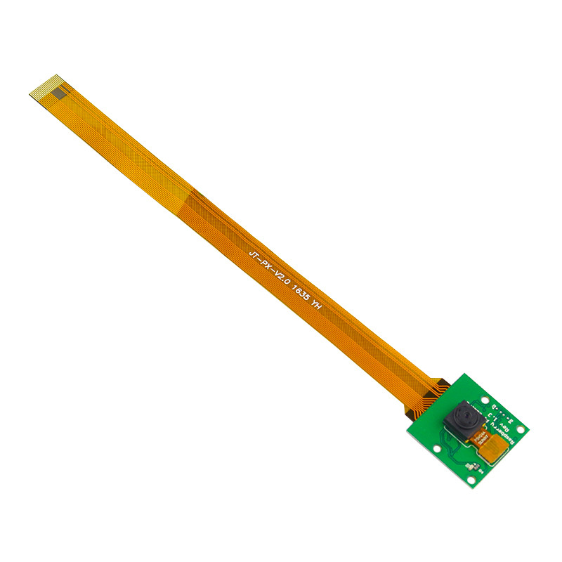 5MP Raspberry Pi 5 Zero Camera - Pi Camera Module recensione e prezzo