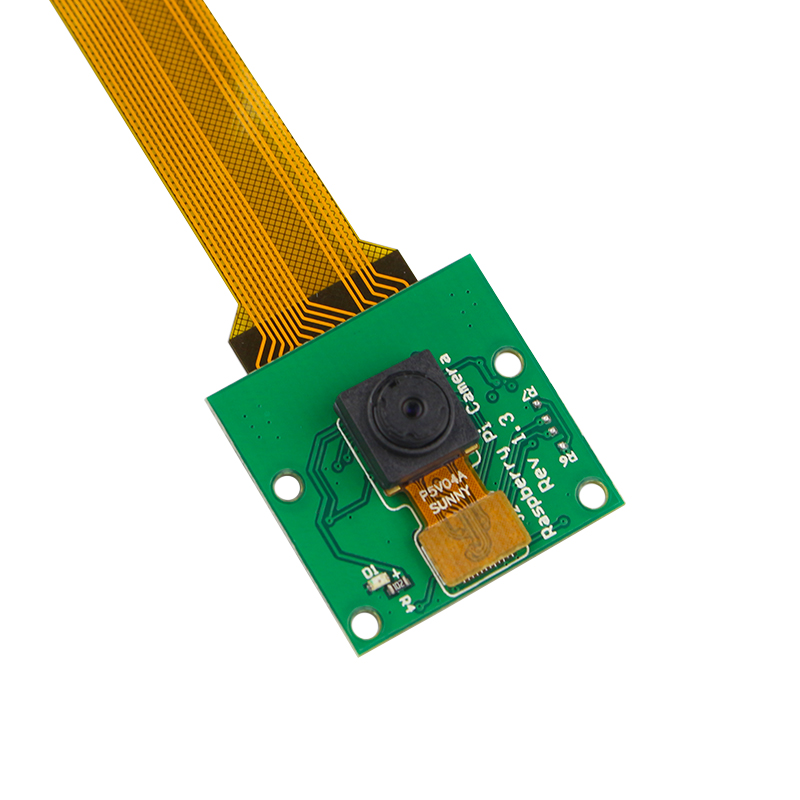 5MP Raspberry Pi 5 Zero Camera - Pi Camera Module recensione e prezzo