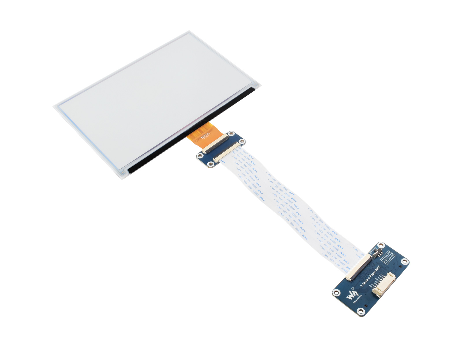 Waveshare Display E-Paper a 6  - Pi Display recensione e prezzo
